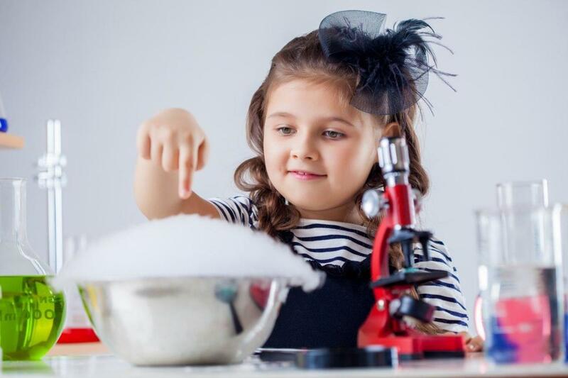 Мастер-Класс по Крио Мороженому